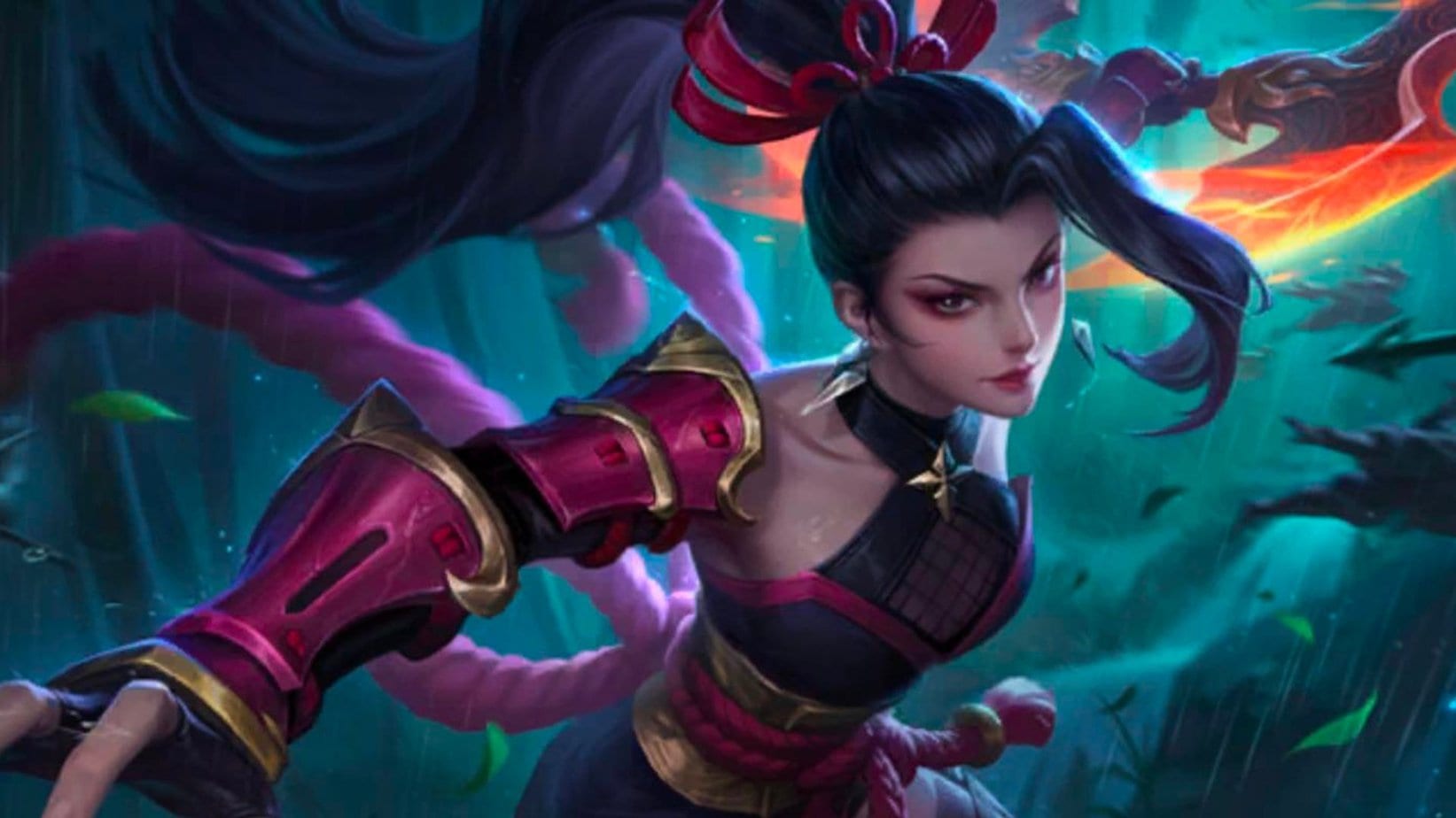 Hero Mobile Legends yang Dapatkan Nerf di Patch Mobile Legends Terbaru 1.7.56