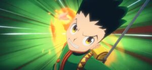 Download Hunter x Hunter Mobile