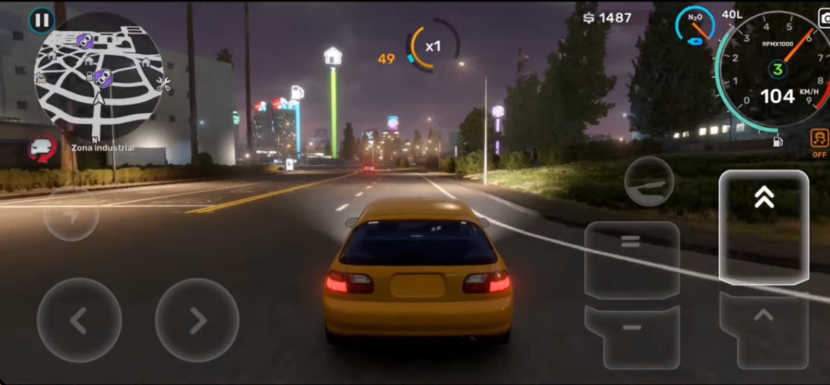 Download CarX Street 0.8.5