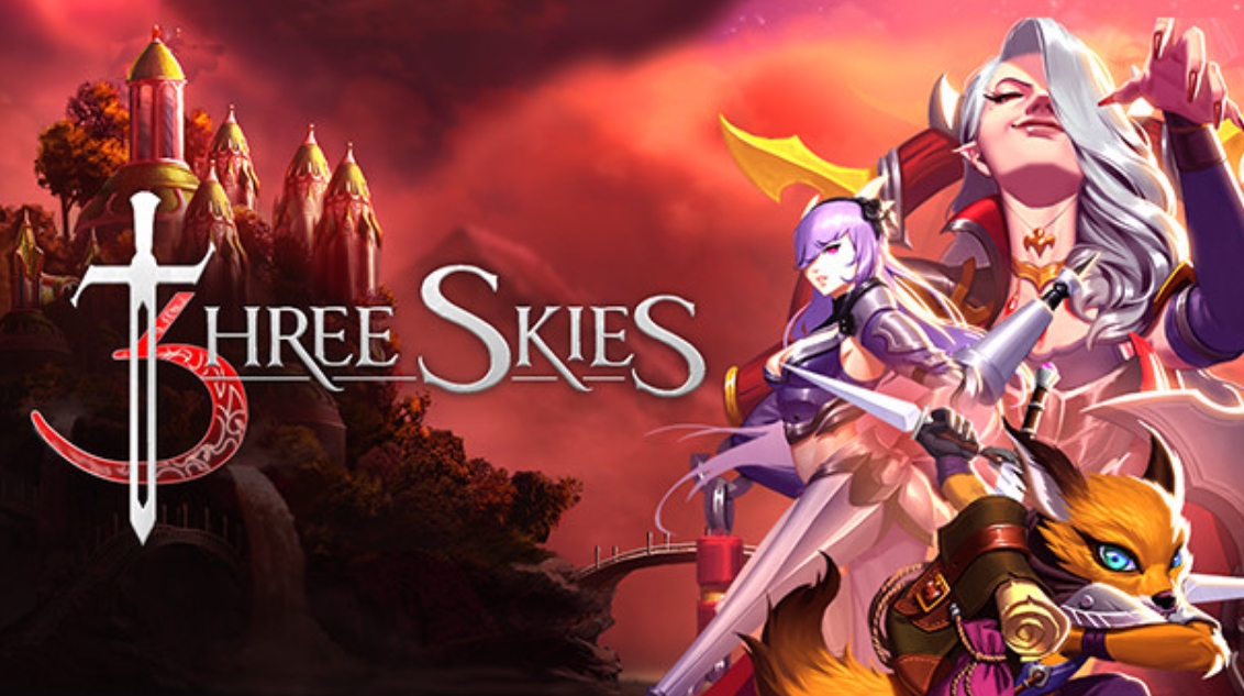 Three Skies Tier List