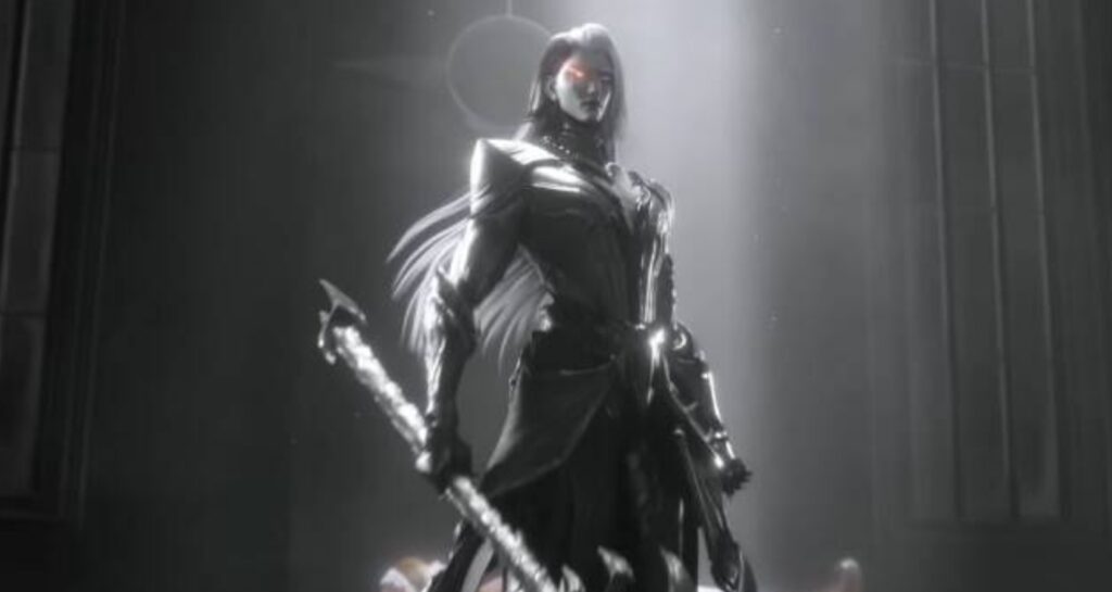 Rekomendasi Guide Build Item Hero Arlott Mobile Legends dan Penjelasannya 1 Build Item Hero Arlott Mobile Legends