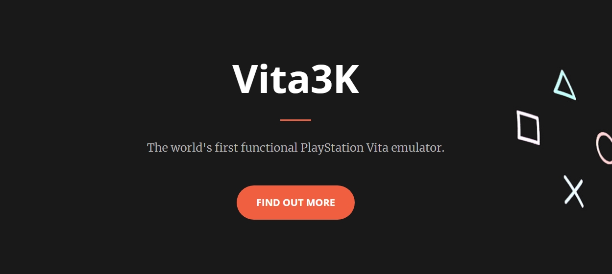 Download Vita3K