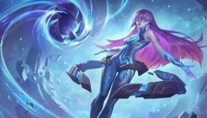 Mobile Legends Novaria