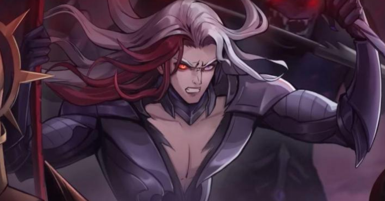 Ini Hero Mobile Legends Wajib Ban di Bulan Februari 2023