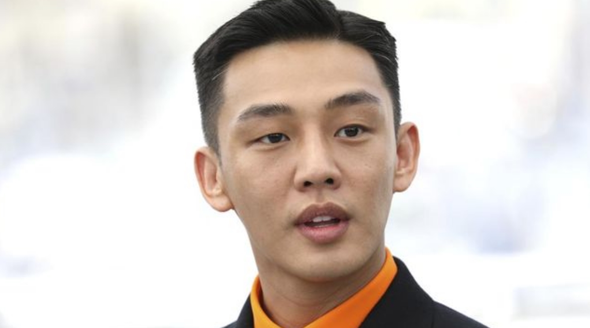 Yoo Ah In