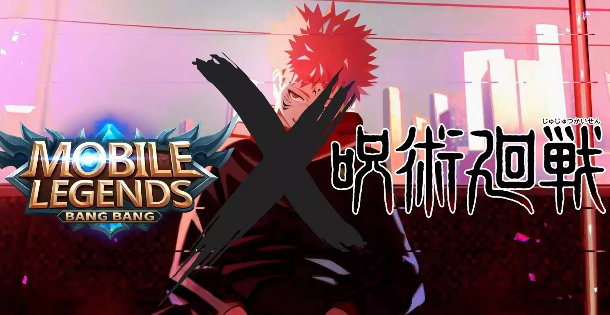 Jujutsu Kaisen Mobile Legends