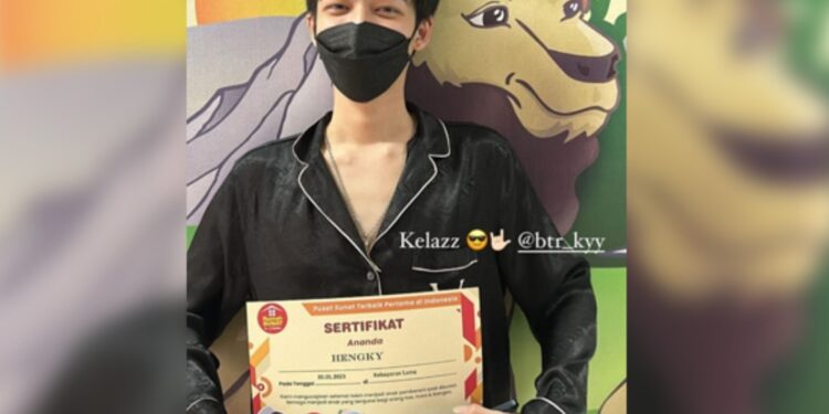 Kyy Sunat