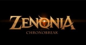 Zenonia Chronobreak