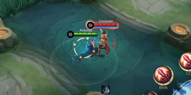 Mobile Legends Jujutsu Kaisen