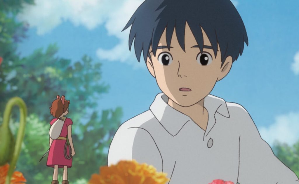 14 Film Anime Studio Ghibli yang Wajib Ditonton Tahun 2024