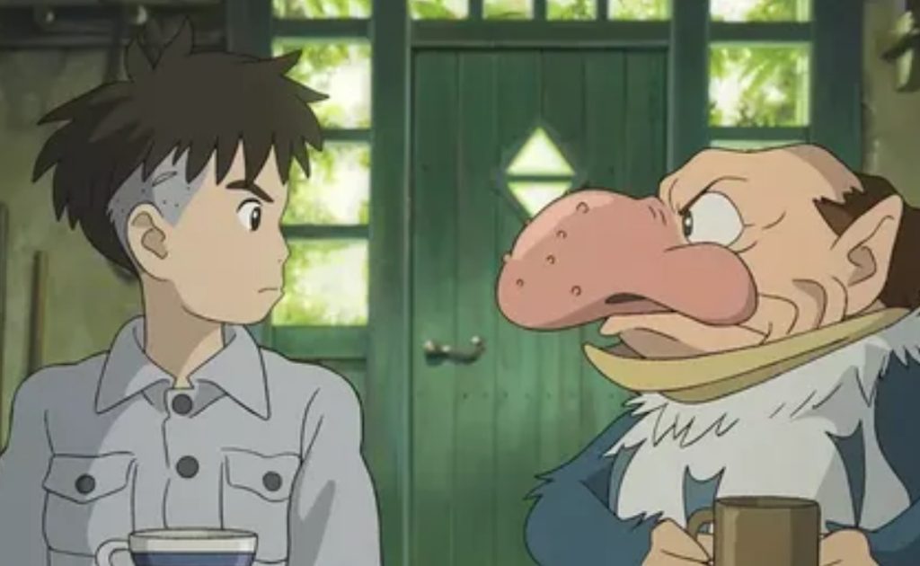 14 Film Anime Studio Ghibli yang Wajib Ditonton Tahun 2024