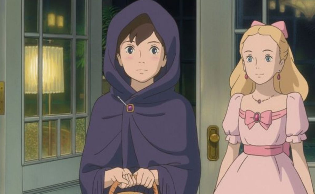 14 Film Anime Studio Ghibli yang Wajib Ditonton Tahun 2024