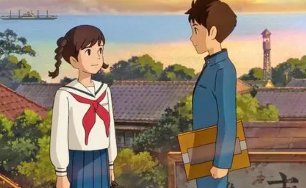 14 Film Anime Studio Ghibli yang Wajib Ditonton Tahun 2024