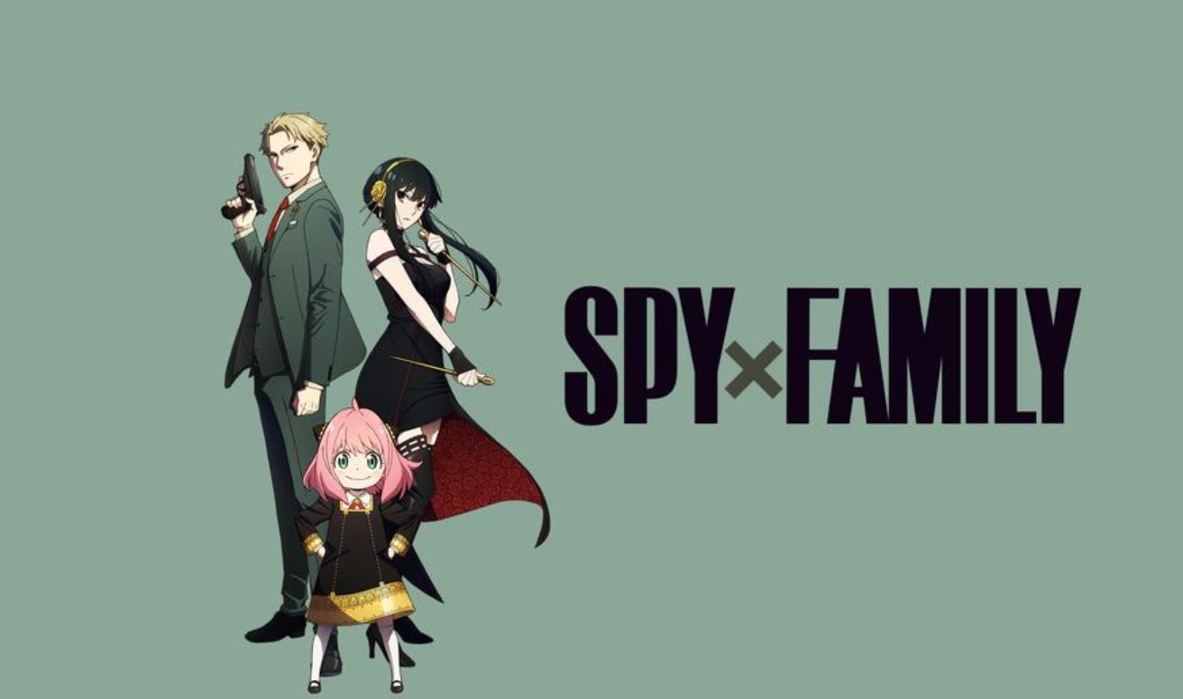 Spy x Family Mendapat Nominasi Penghargaan Kebudayaan Osamu Tezuka