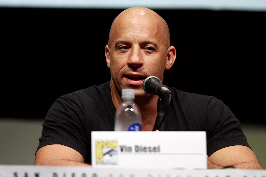 The Chronicles of Riddick Akan Merilis Film Keempat Vin Diesel