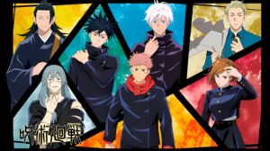 Sinopsis Jujutsu Kaisen, Anime Baru yang Disebut Mirip Naruto