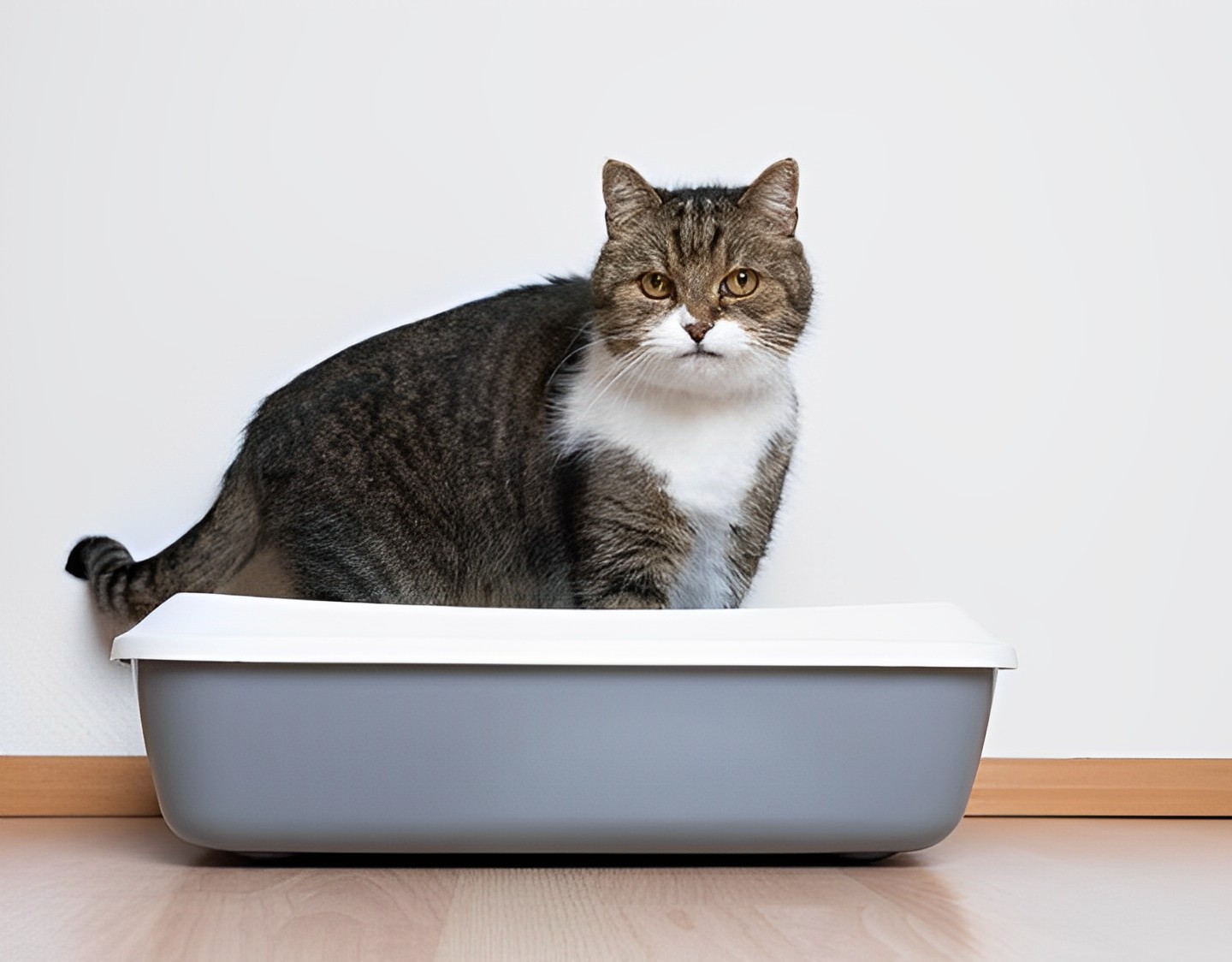 Pasir Kucing vs Tofu Cat Litter, Bagus Mana?