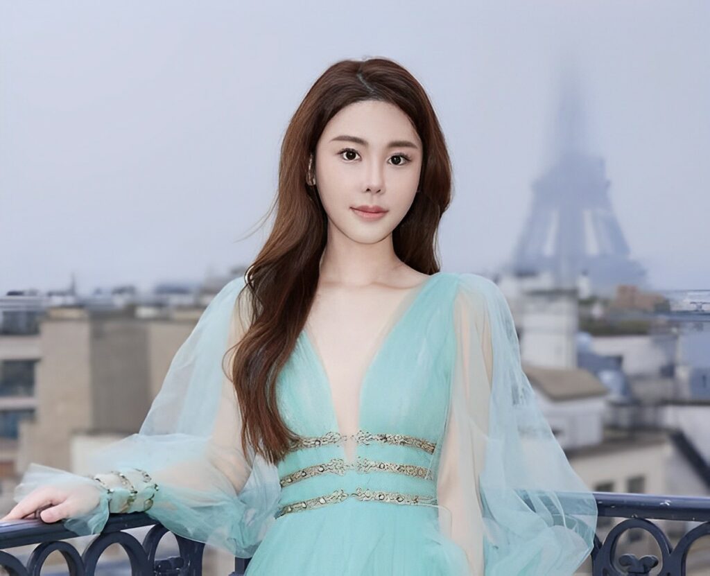 Profil dan Biodata Abby Choi, Model yang Dimutilasi dan Dijadikan Sup oleh Mantan Suami 1 Profil dan Biodata Abby Choi, Model yang Dimutilasi dan Dijadikan Sup oleh Mantan Suami