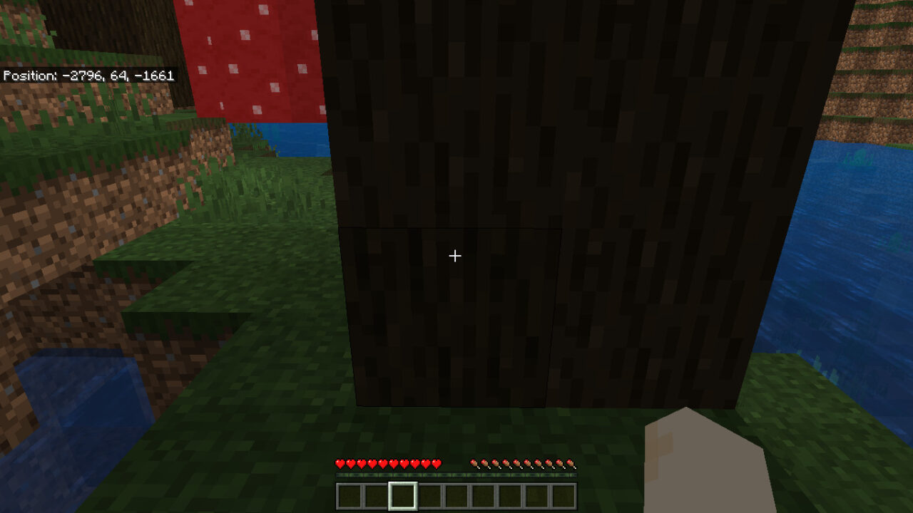 Guide Dark Oak Log Minecraft, Cara Mendapatkan dan Fungsinya