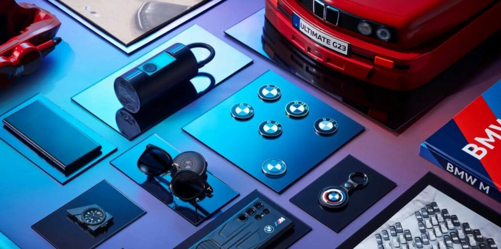 5 Fakta Mengenai Samsung Galaxy S23 Ultra BMW M Edition