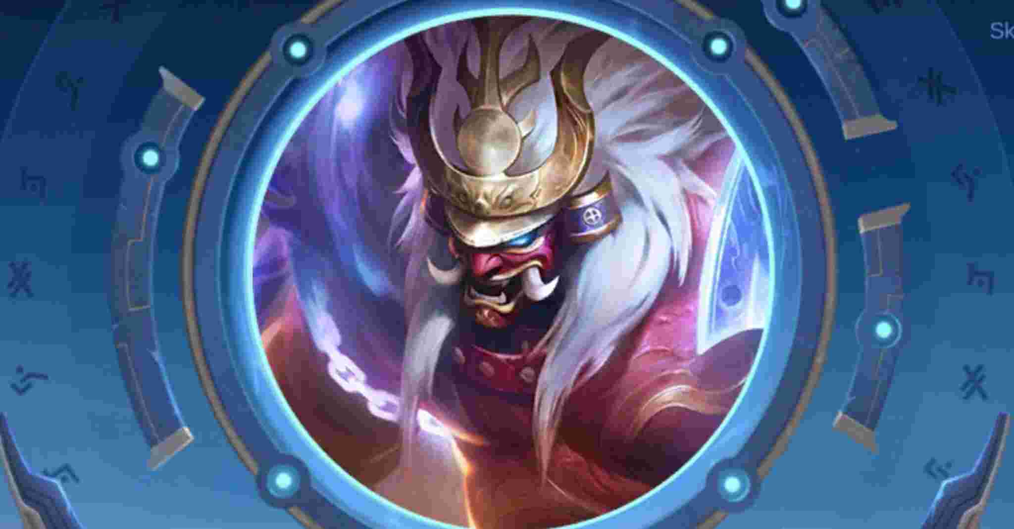 Skin Mewah Mobile Legends