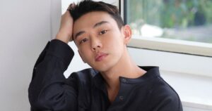 Yoo Ah In