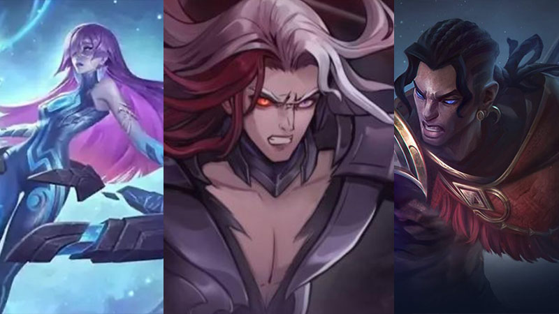 Ini Hero Mobile Legends Wajib Ban di Bulan Februari 2023