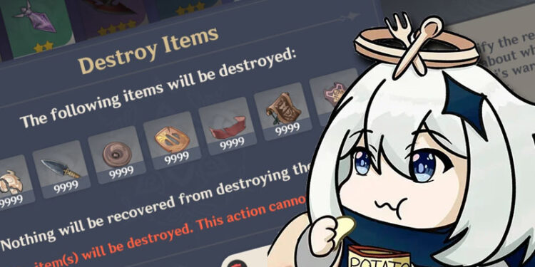 Genshin Impact