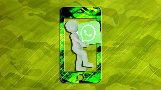 Cara Mengunci WhatsApp dari Ponsel