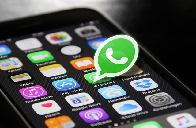 Cara mengunci WhatsApp dari aplikasi