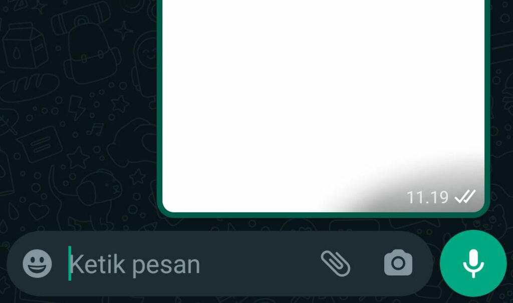 Ternyata Mudah! Cara Melacak HP Hilang dengan WhatsApp