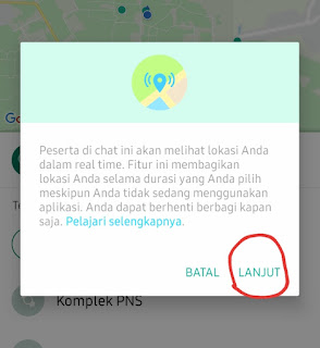 Ternyata Mudah! Cara Melacak HP Hilang dengan WhatsApp