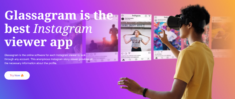 10 Private Instagram Viewer Terbaik Free & Unlimited