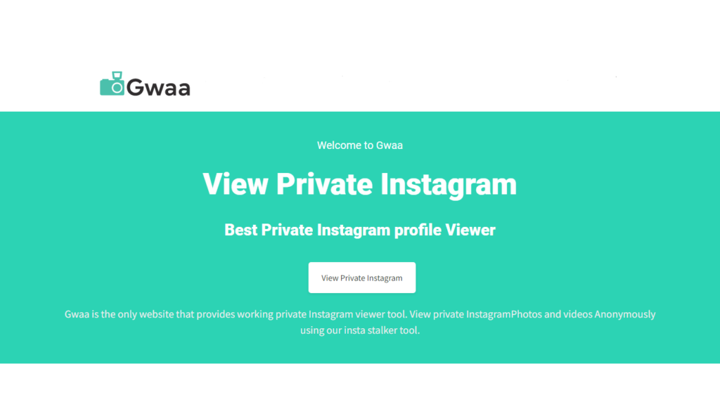 10 Private Instagram Viewer Terbaik Free & Unlimited