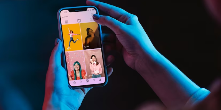 filter Instagram terbaru