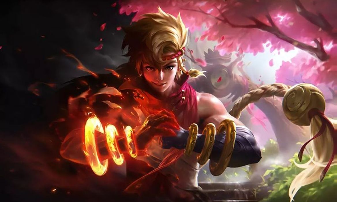 Hero Mobile Legends yang Dapatkan Buff di Patch Mobile Legends Terbaru 1.7.56