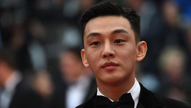 Profil, Biodata, Fakta dan Karir Yoo Ah In