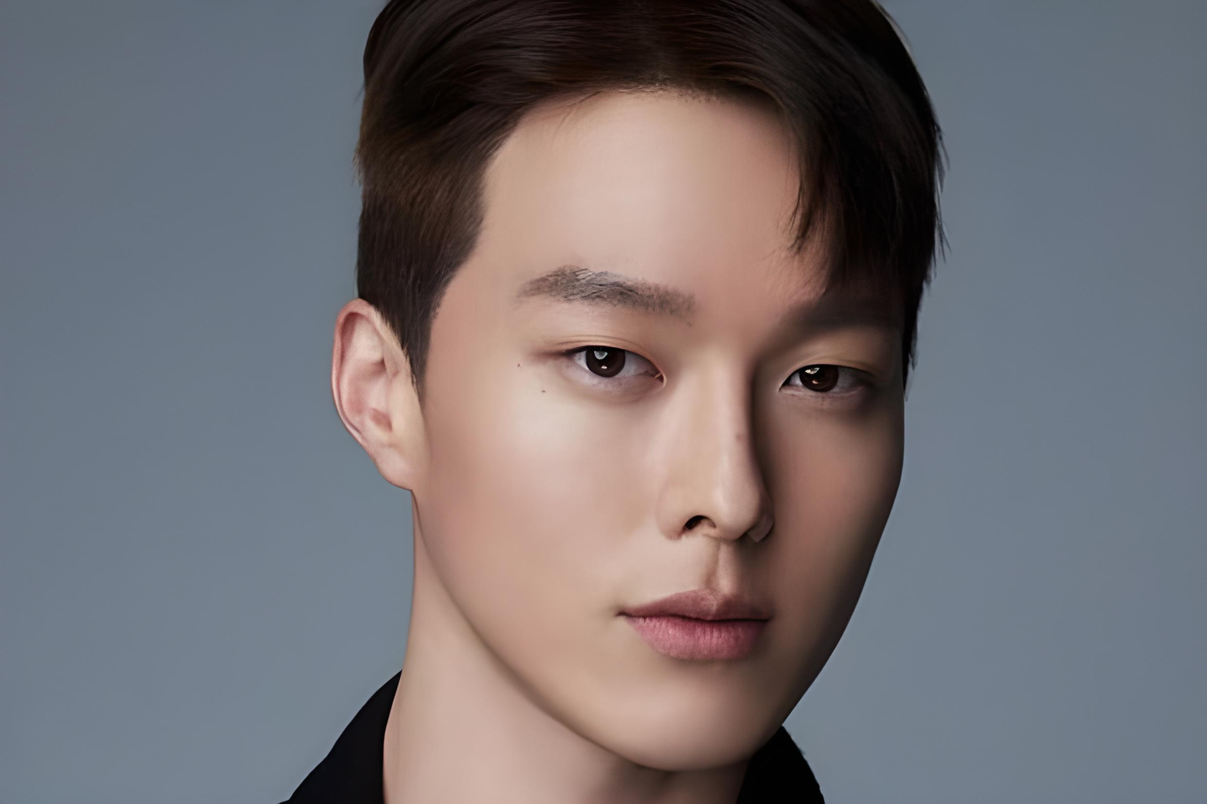 Selesai Wamil, Jang Ki Young Dikabarkan Bintangi Drama Although I Am Not a Hero