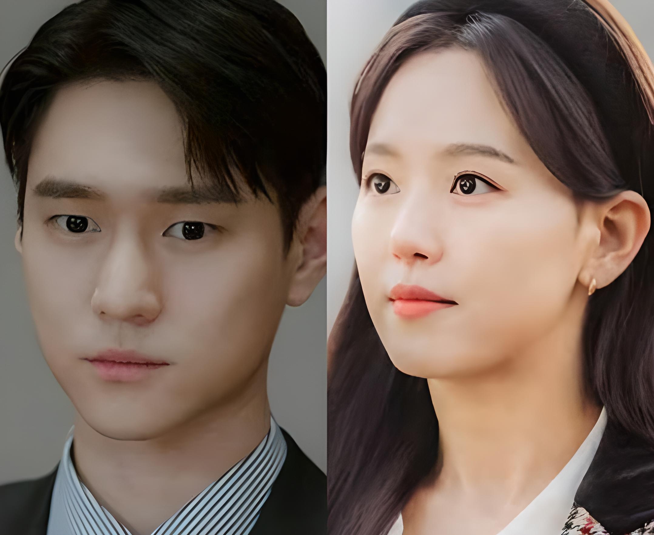 Go Kyung Pyo dan Hanna Akan Bintangi Drama Terbaru No Secret