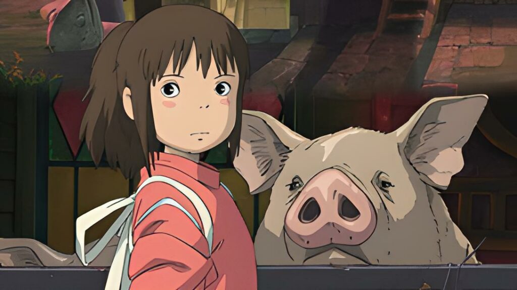 7 Film Anime Studio Ghibli yang Wajib Ditonton Tahun 2023