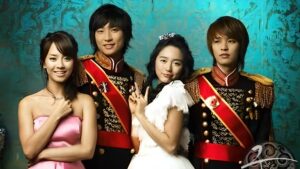 Princess Hours Akan Di Remake, Segera Tayang di Tahun 2024