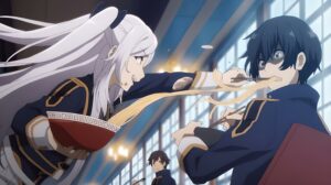 Review Kage no Jitsuryokusha, Anime Keren yang Wajib Ditonton!