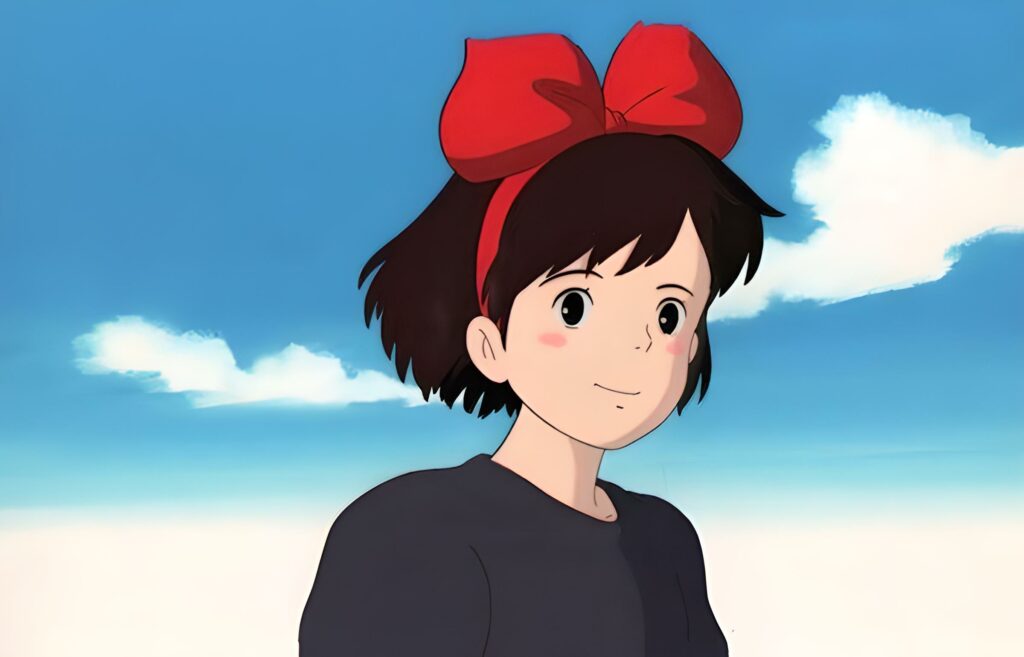 7 Film Anime Studio Ghibli yang Wajib Ditonton Tahun 2023