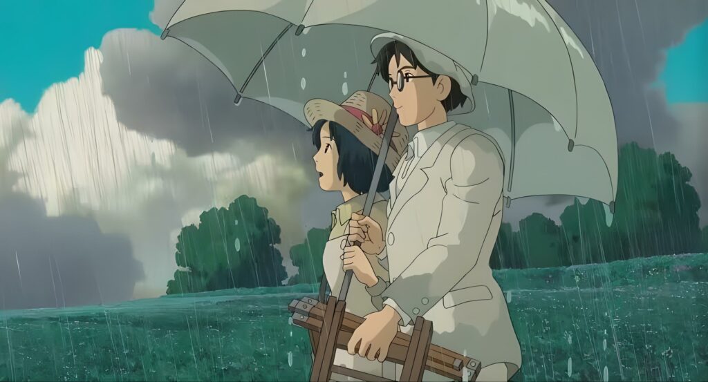 7 Film Anime Studio Ghibli yang Wajib Ditonton Tahun 2023