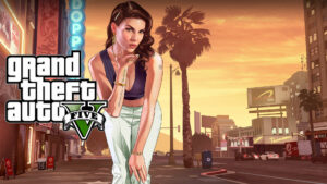 Link Download GTA V PC