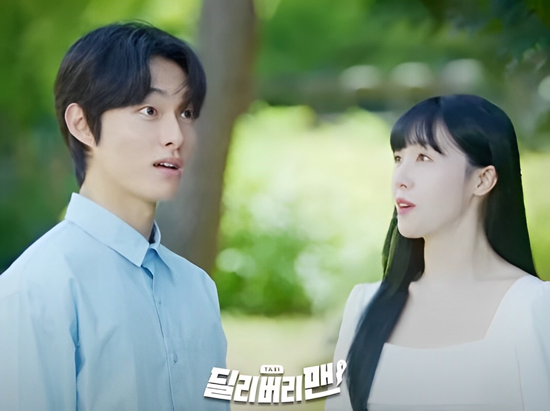 Link Nonton Delivery Man Episode 5 Sub Indo, Klik Di Sini!