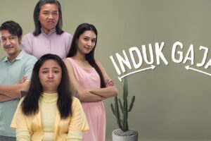 Cara Nonton Gratis Induk Gajah Episode 1-8, Klik Di Sini!