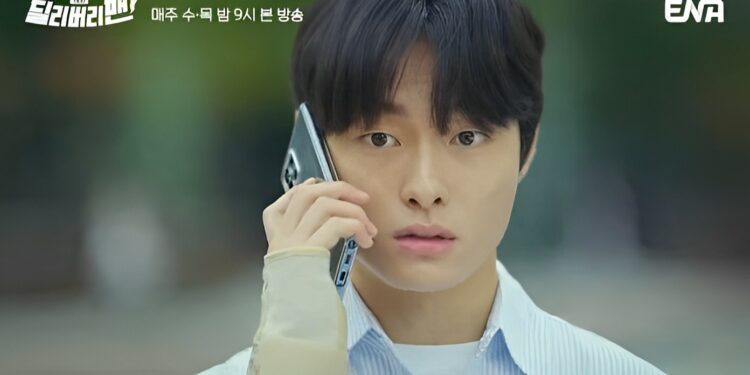 Link Nonton Delivery Man Episode 6 Sub Indo, Klik Di Sini!