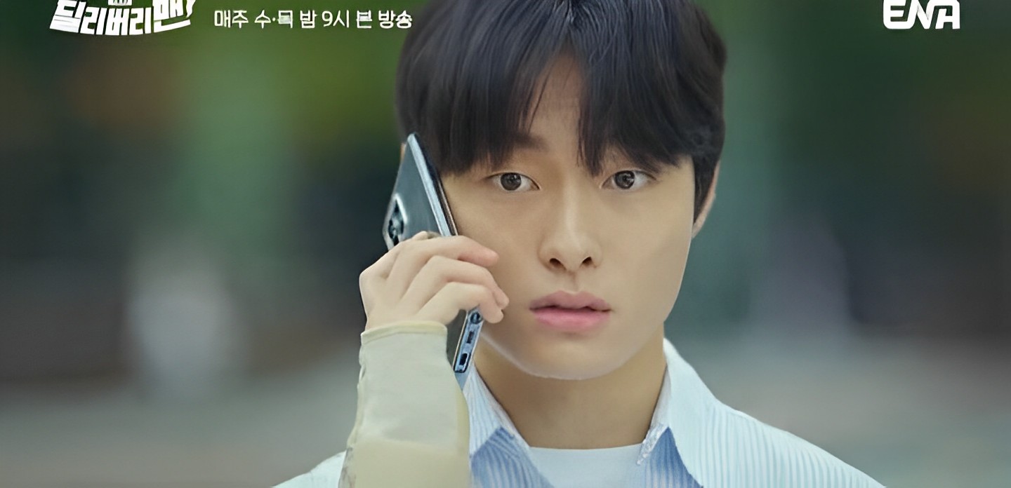 Link Nonton Delivery Man Episode 6 Sub Indo, Klik Di Sini!