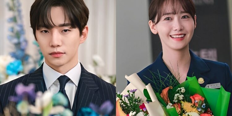 Sinopsis King The Land, Drama Terbaru Yoona SNSD dan Lee Junho